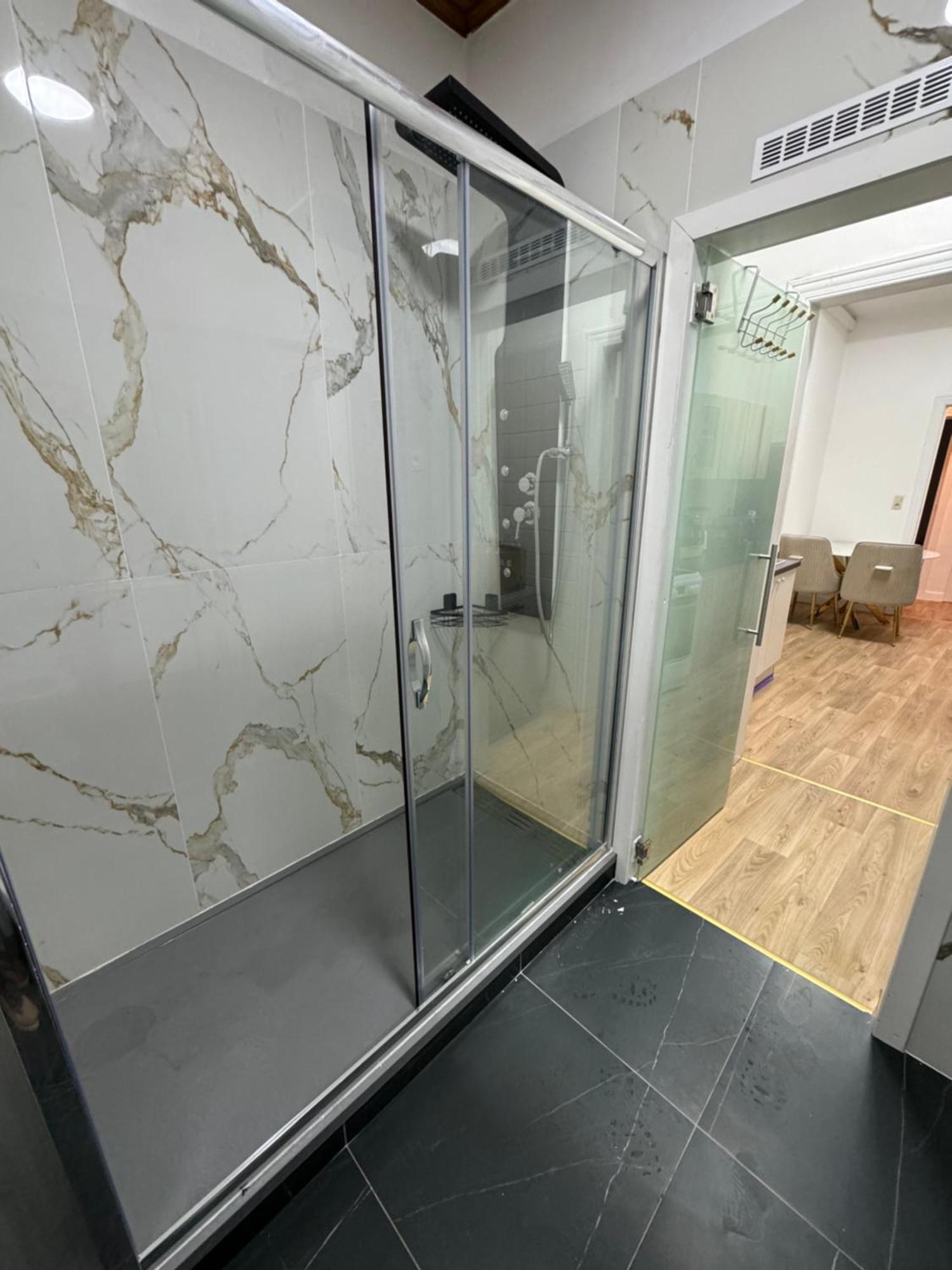 Appartement 2 Chambre Luxueuse A Jette Bruxelas Exterior foto