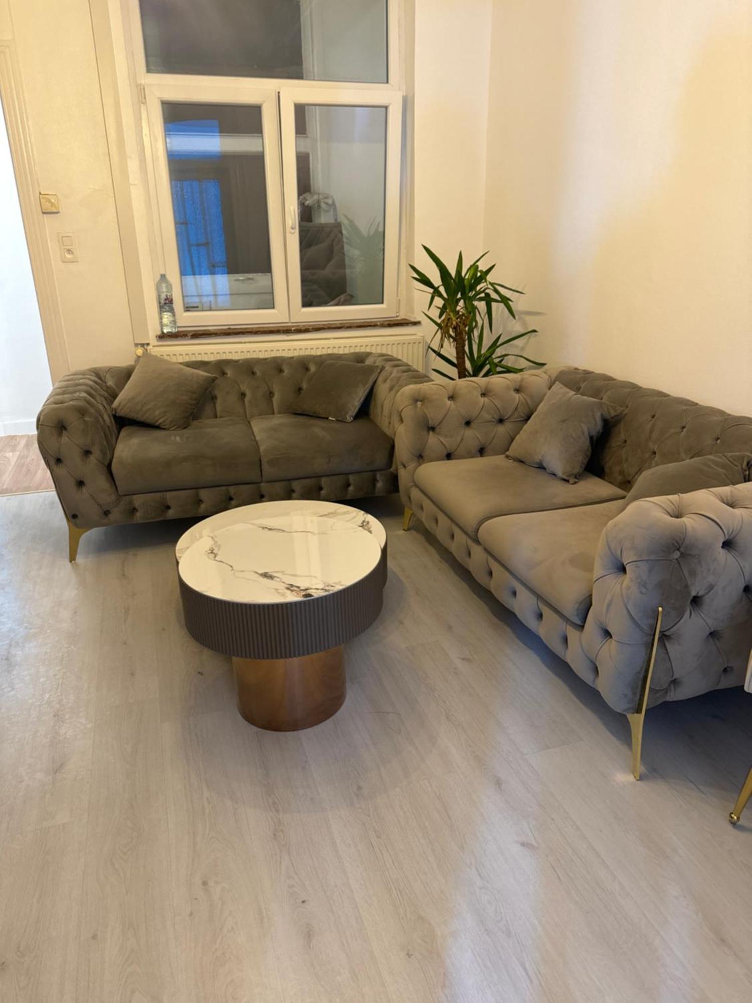 Appartement 2 Chambre Luxueuse A Jette Bruxelas Exterior foto